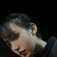 qq头像女生霸气高冷范qq头像女霸气冷酷无情图片扣扣居第22页
