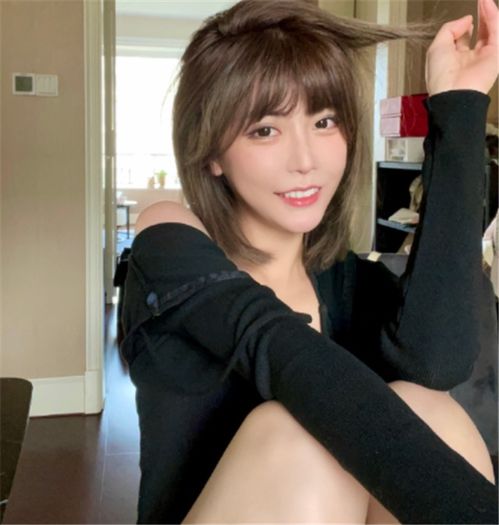 周淑怡自称牛仔女孩,一顶奶牛帽让粉丝直呼顶不住,p得太明显