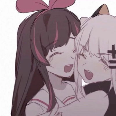 沐仙女们会用的动漫闺头你就女生头像我要个性网