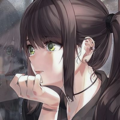 卡通头像女生伤感霸气超火