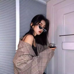 超个性女生头像被喜欢了很久的人表白是什么体验