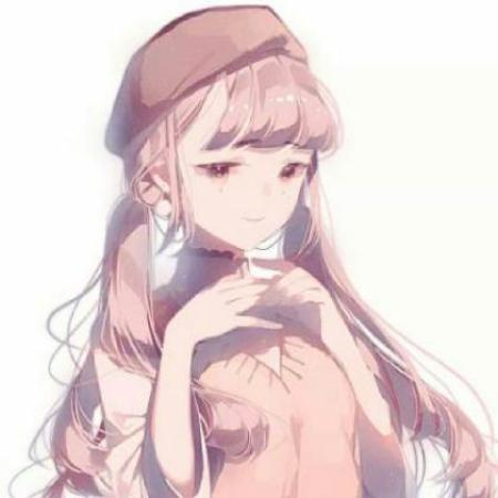 情侣动漫头像,高清唯美的动漫情侣头像一男一女