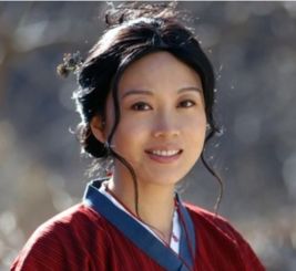 闫妮变身摩登女郎,这样的佟掌柜,老白还认识吗