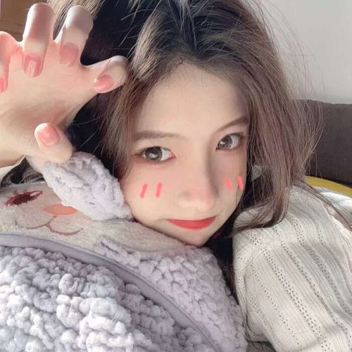 私藏女头丨钟形花
