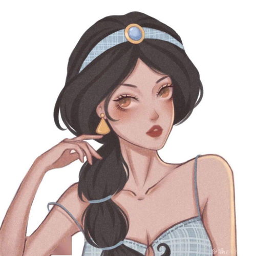 微信头像爱不释手