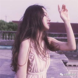 抖音最火头像女生冷酷霸气头像