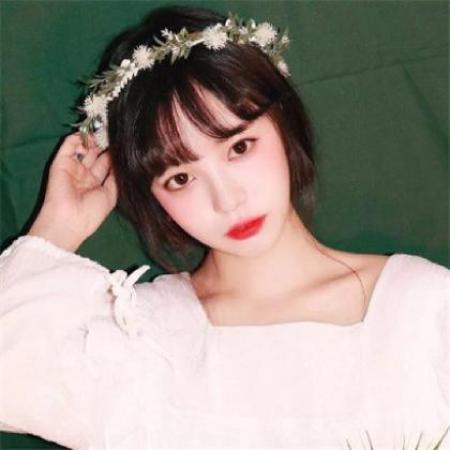 女孩微信头像霸气个性怀念你的霸道
