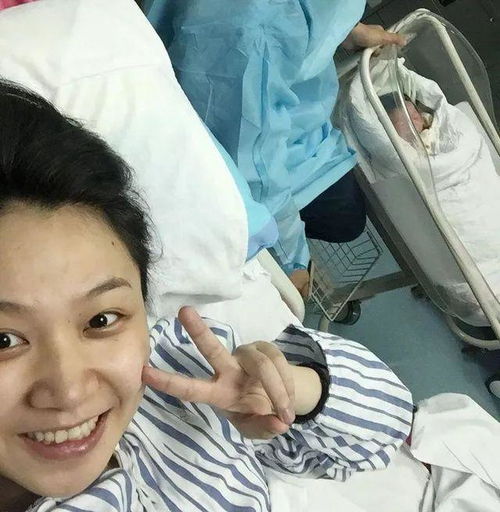 看到女人生孩子要侧切,整个人都不好了,她该有多爱这个男人啊
