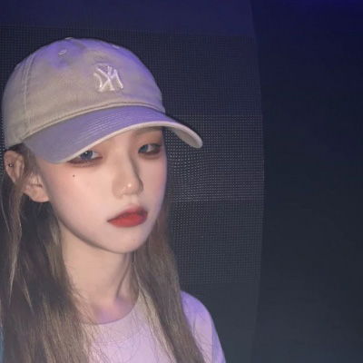 女生好看的头像2020超好看的网图头像女