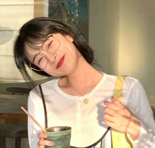 小众,不容易撞的头像合集,男女都有