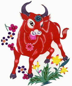 属牛双鱼座2018年运势详解