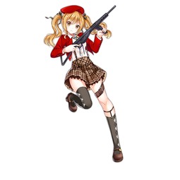 少女前线枪娘百科讲坛新手实用篇
