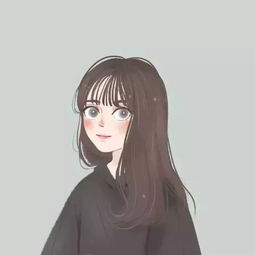 闺蜜基友头像馋了就吃,困了就睡,人间很值得,土味情话