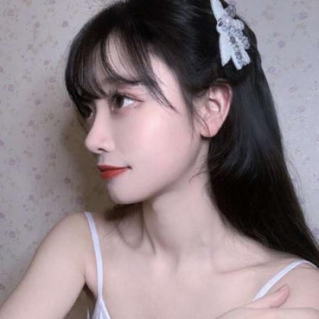 小清新女生头像,高清好看的真实小清新女生头像图片