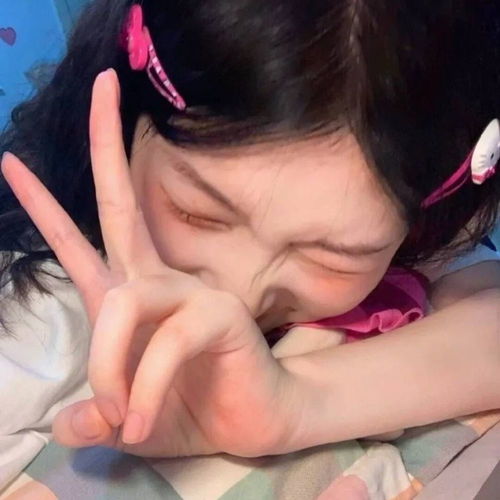 精选优质温柔小众好看的女生头像221