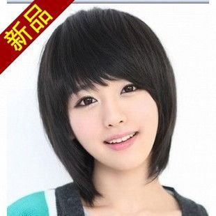 适合12岁女孩的可爱发型有哪些最好带图