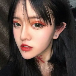 高冷女头为什么要谈恋爱是烟不qq女生头像我要个性网