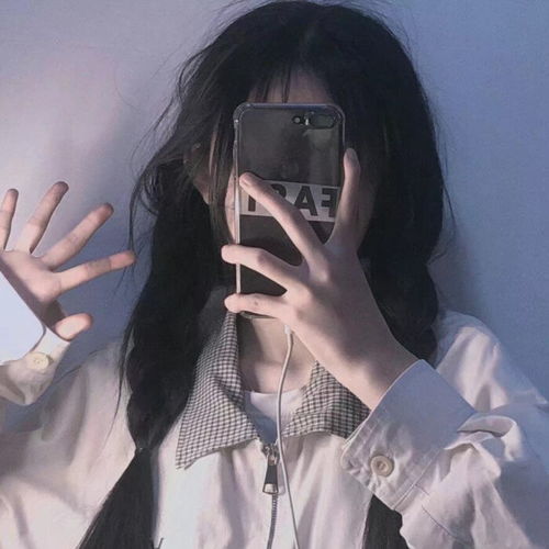不露脸头像黎明前的喜欢