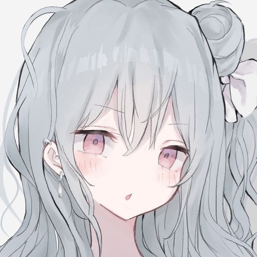 可爱少女心漫头第十七期