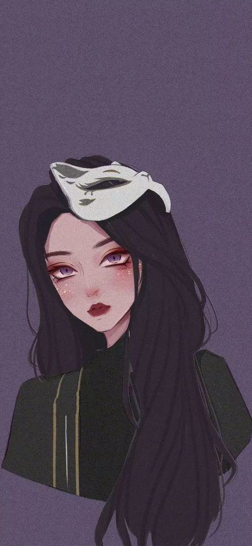 今日份与众不同壁纸100