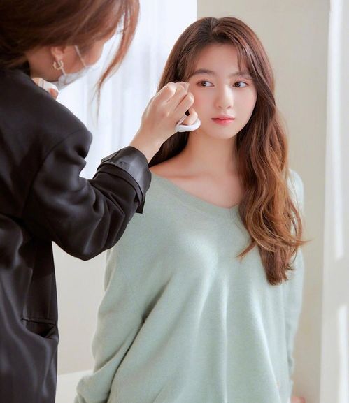 7号房的礼物小女孩葛素媛近照曝光,气质温柔甜美,清纯无比