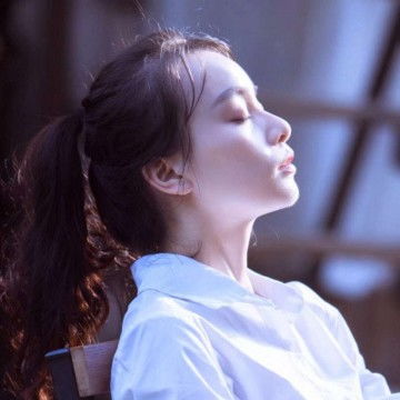 2021御姐高冷气质女头像,女生头像图片
