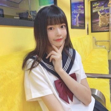 女生闺蜜头像真人一人一张许还幻