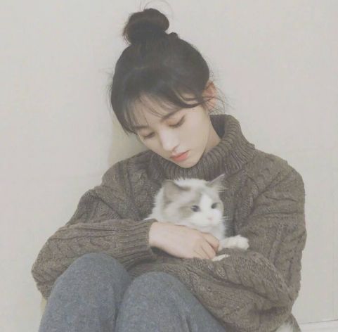 鞠婧祎身穿古装形似九天仙女,不愧有四千年美女之称