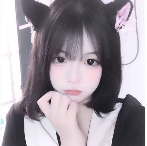 第949期软妹头像0312可爱甜妹萝莉头像