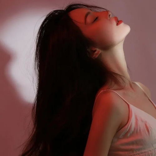 又是一期绝美女生头像啊