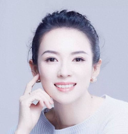 中国标致的美人脸,高圆圆刘诗诗上榜,你的女神在这吗
