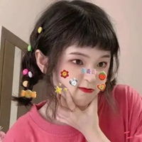 qq头像美女头像可爱好看的qq头像图片女孩可爱