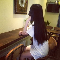 qq唯美女生头像