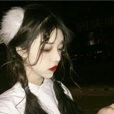 优质高清女头像,生活让你懂得什么叫幸福