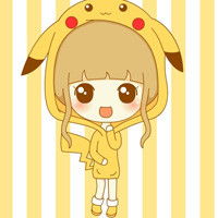 二次元女生网名和头像最好贴近
