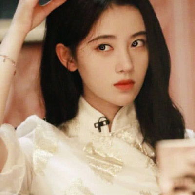 2020御姐女头像高冷气质有些喜欢欣赏就好