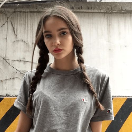 头像图片丨欧美头像,女生头像