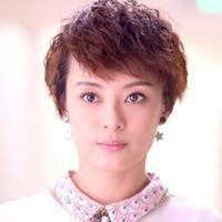 微信明星头像孙俪微信头像图片大全